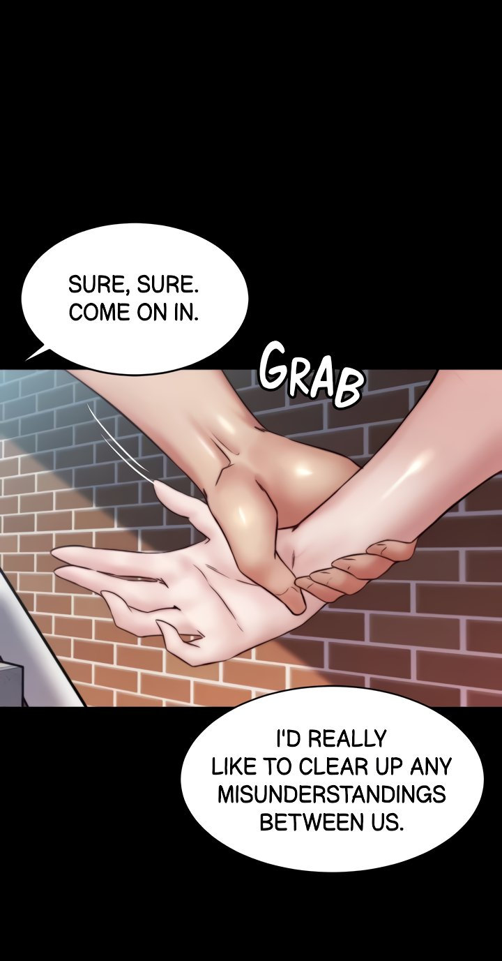 Panty Note chapter 89 page 41