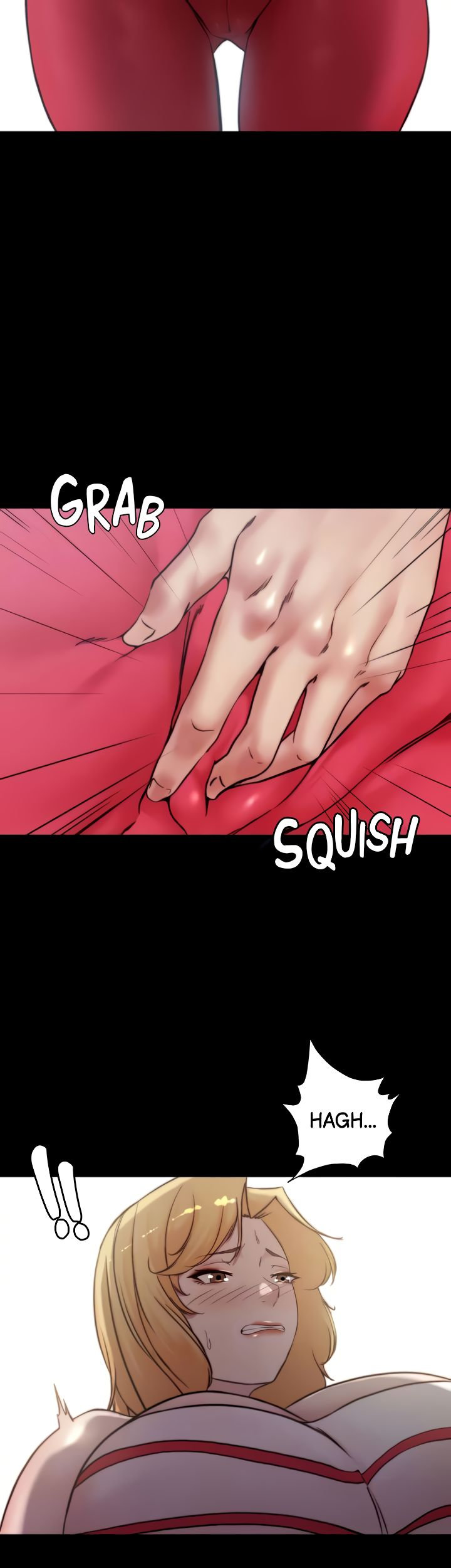 Panty Note chapter 90 page 31