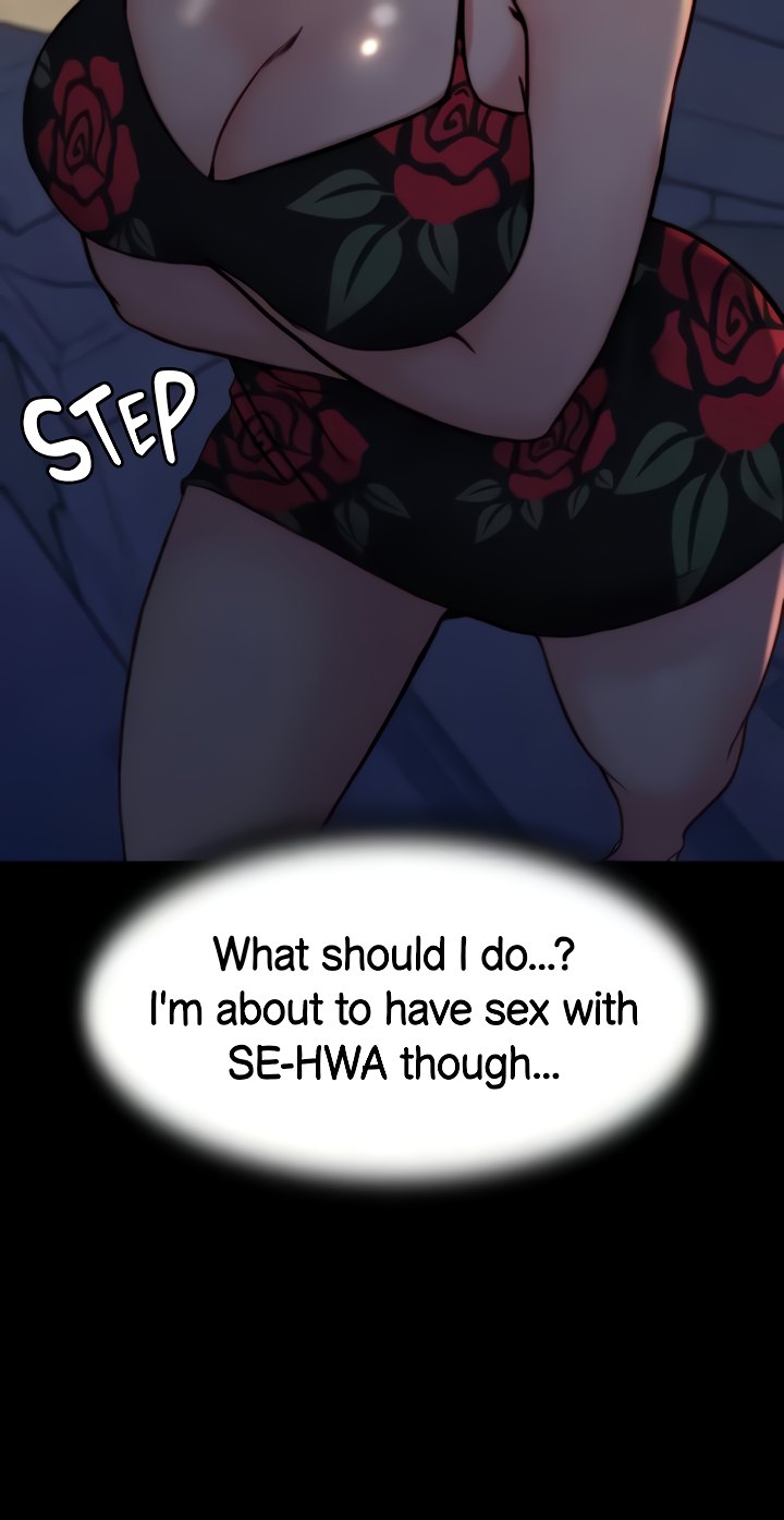 Panty Note chapter 95 page 42
