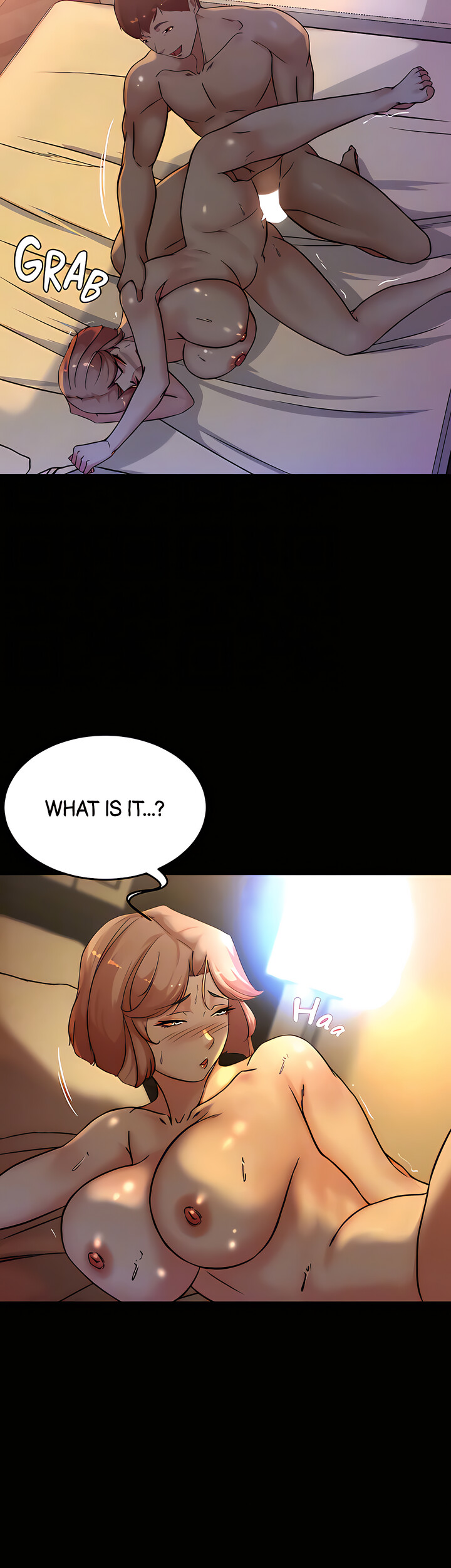 Panty Note chapter 102 page 31