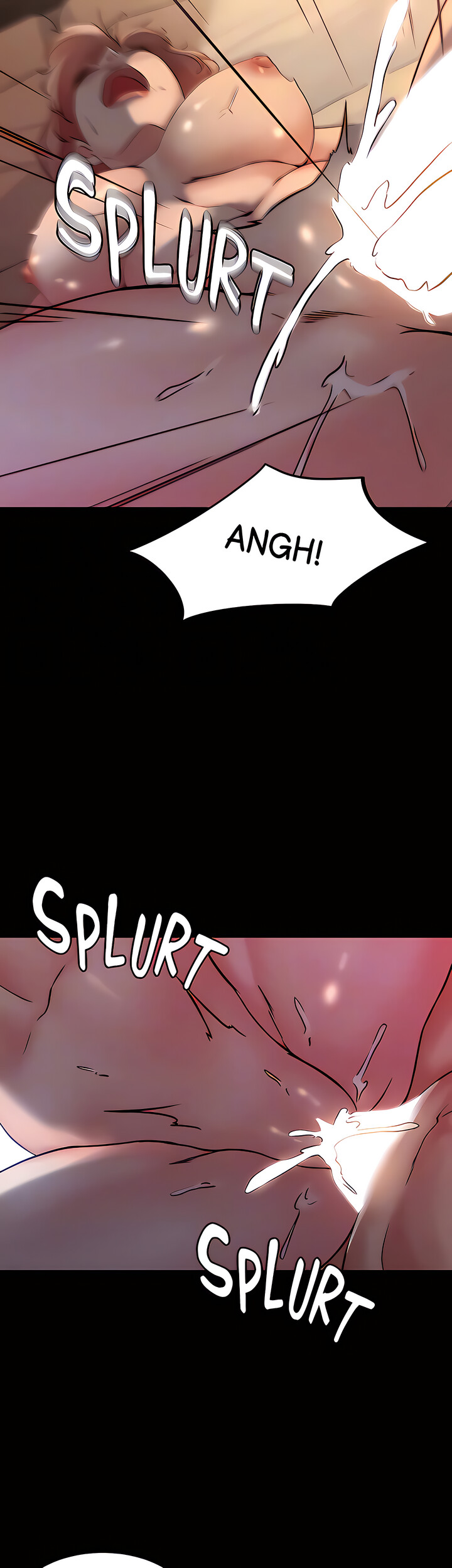 Panty Note chapter 102 page 39