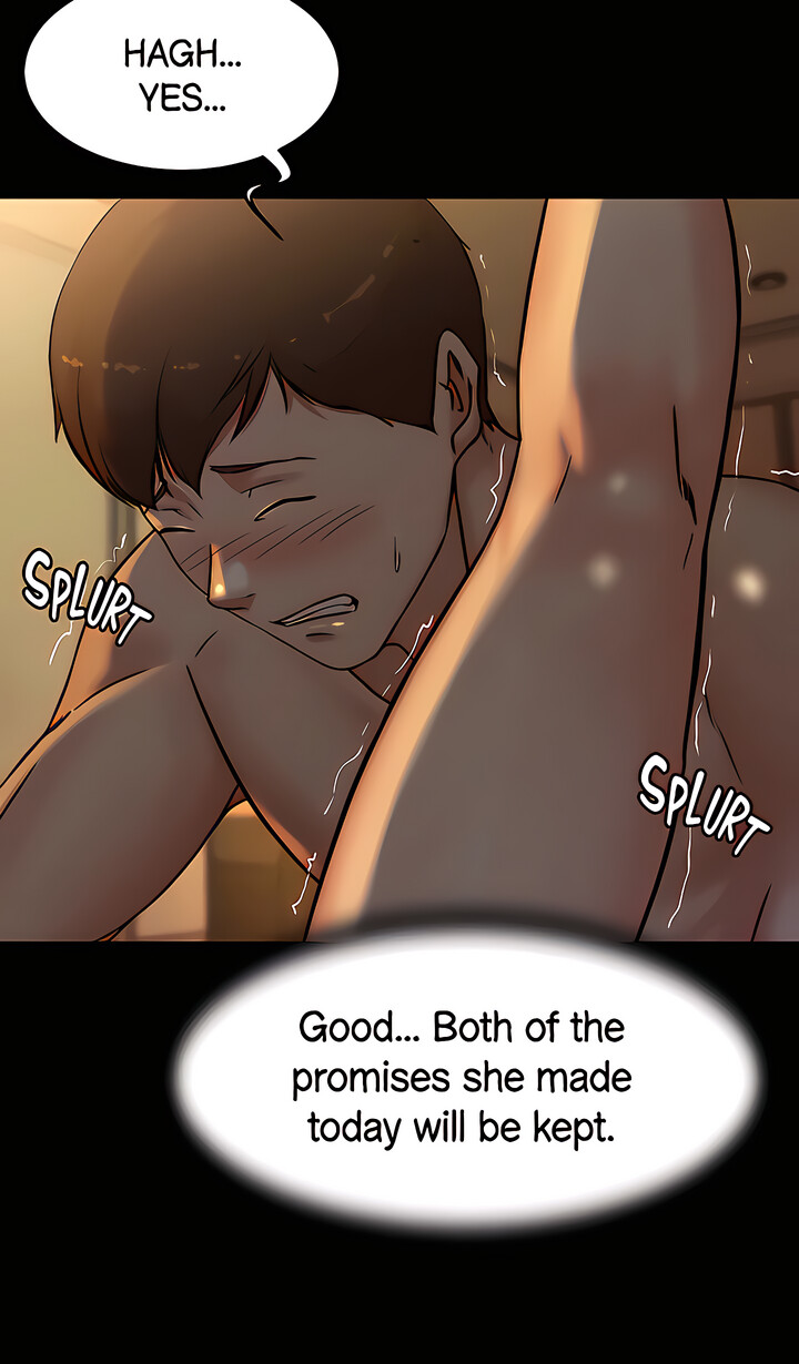 Panty Note chapter 102 page 40