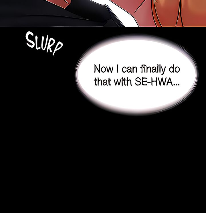Panty Note chapter 105 page 43