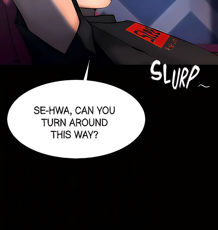 Panty Note chapter 106 page 14