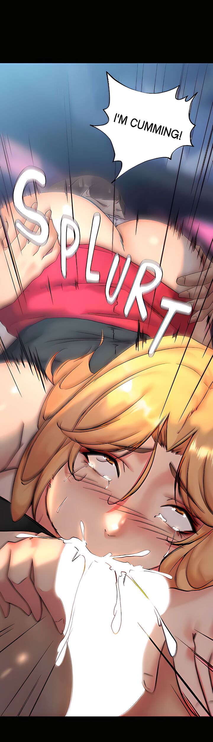 Panty Note chapter 106 page 26