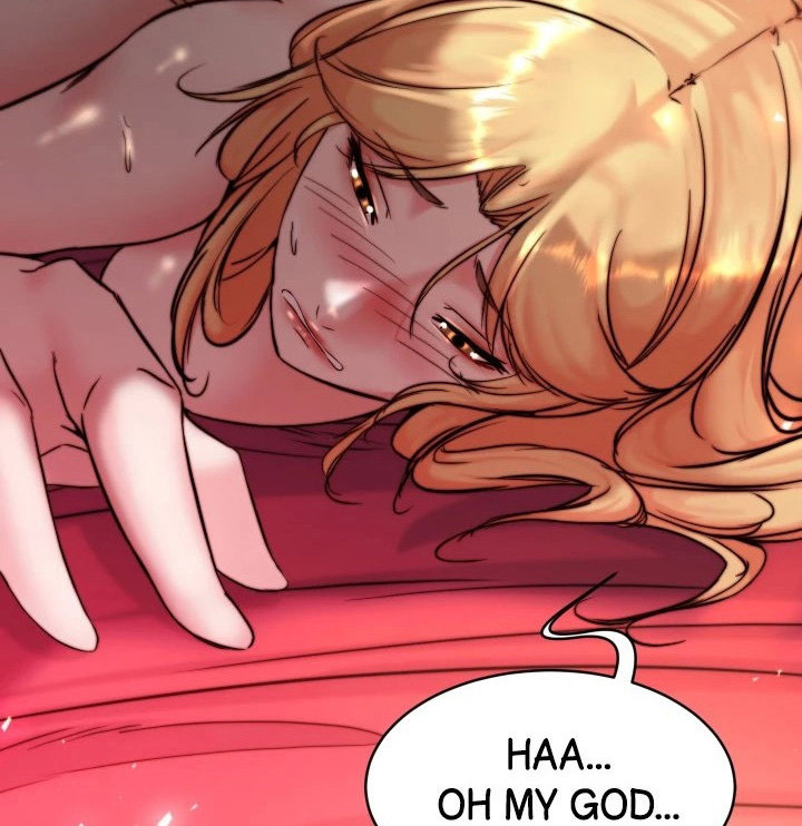 Panty Note chapter 108 page 97