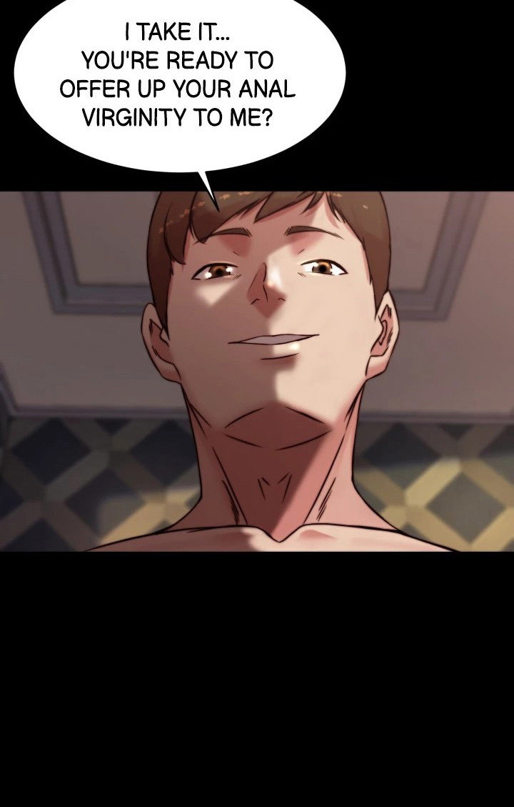Panty Note chapter 109 page 4