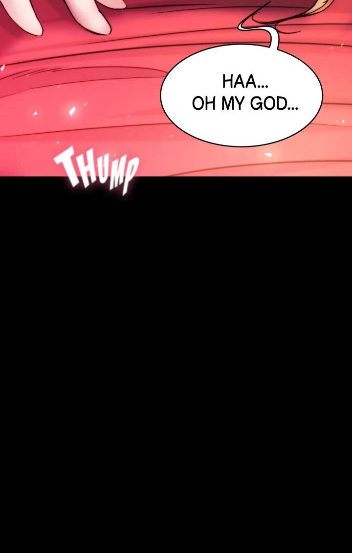 Panty Note chapter 109 page 6