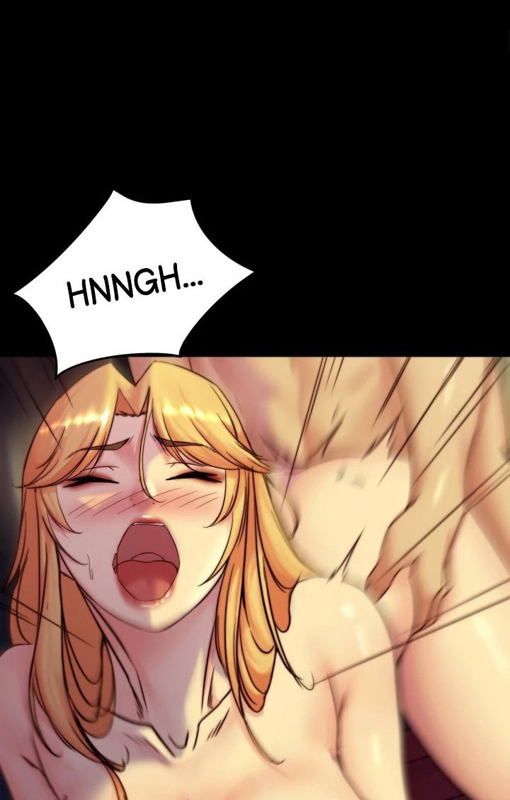 Panty Note chapter 109 page 16
