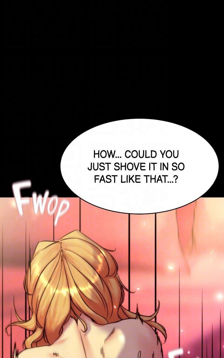 Panty Note chapter 109 page 27
