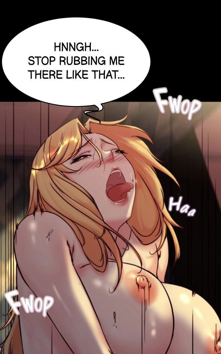 Panty Note chapter 109 page 40