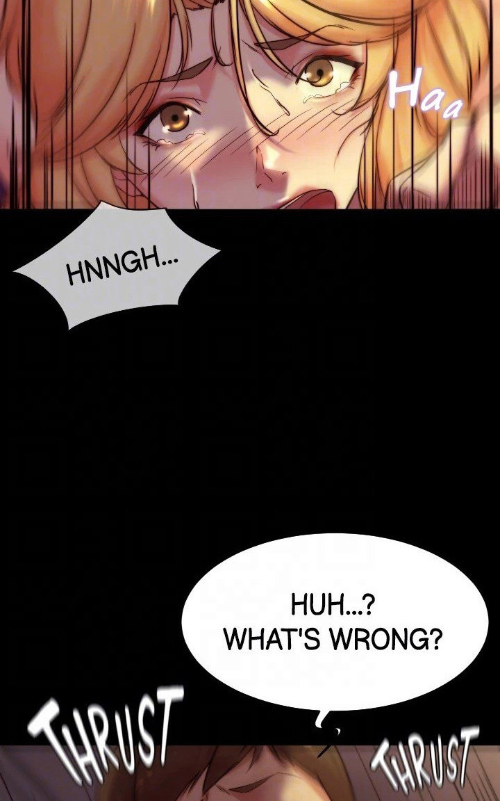 Panty Note chapter 109 page 65