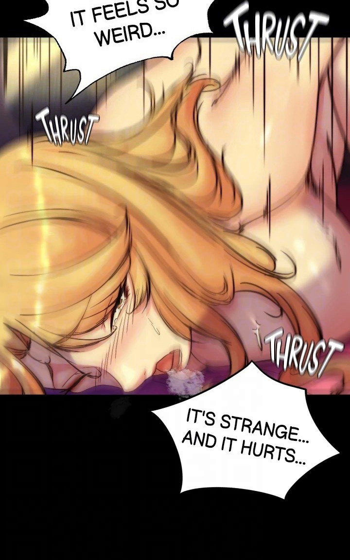 Panty Note chapter 109 page 67
