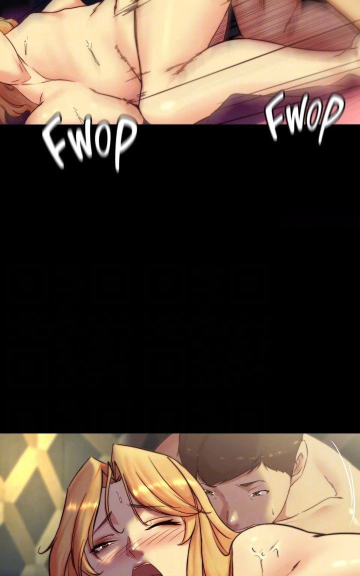 Panty Note chapter 109 page 69
