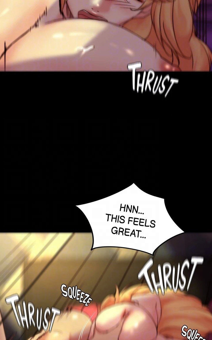 Panty Note chapter 109 page 75