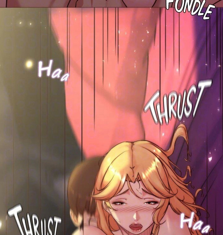 Panty Note chapter 109 page 79