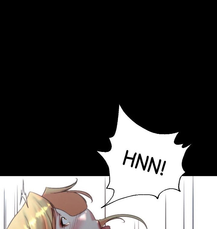 Panty Note chapter 109 page 91