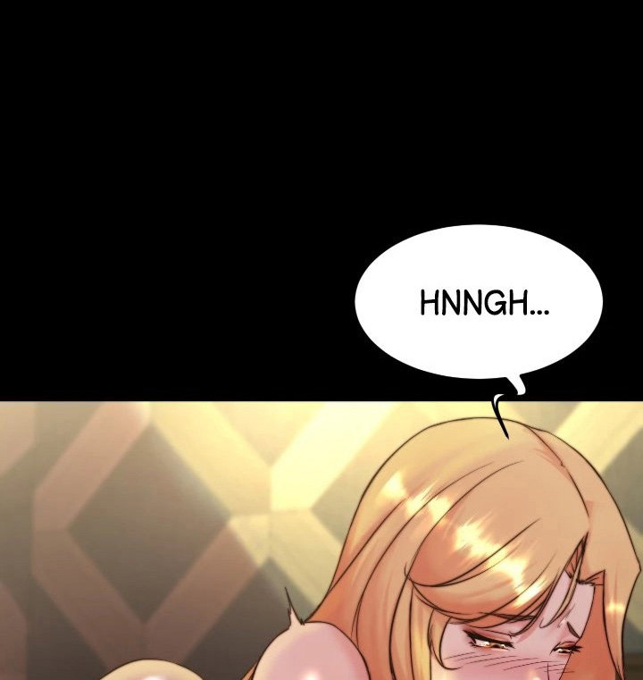 Panty Note chapter 109 page 95