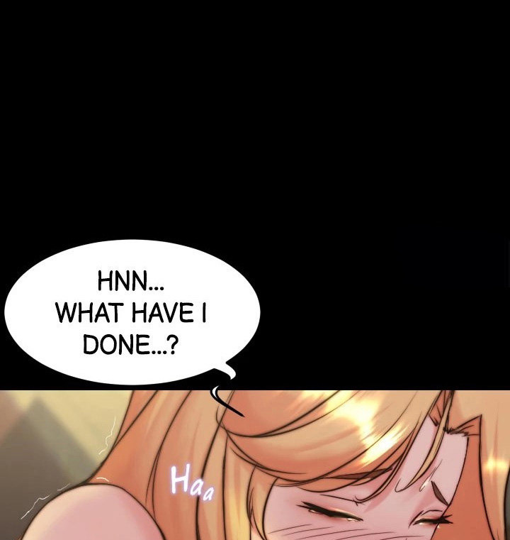 Panty Note chapter 109 page 97