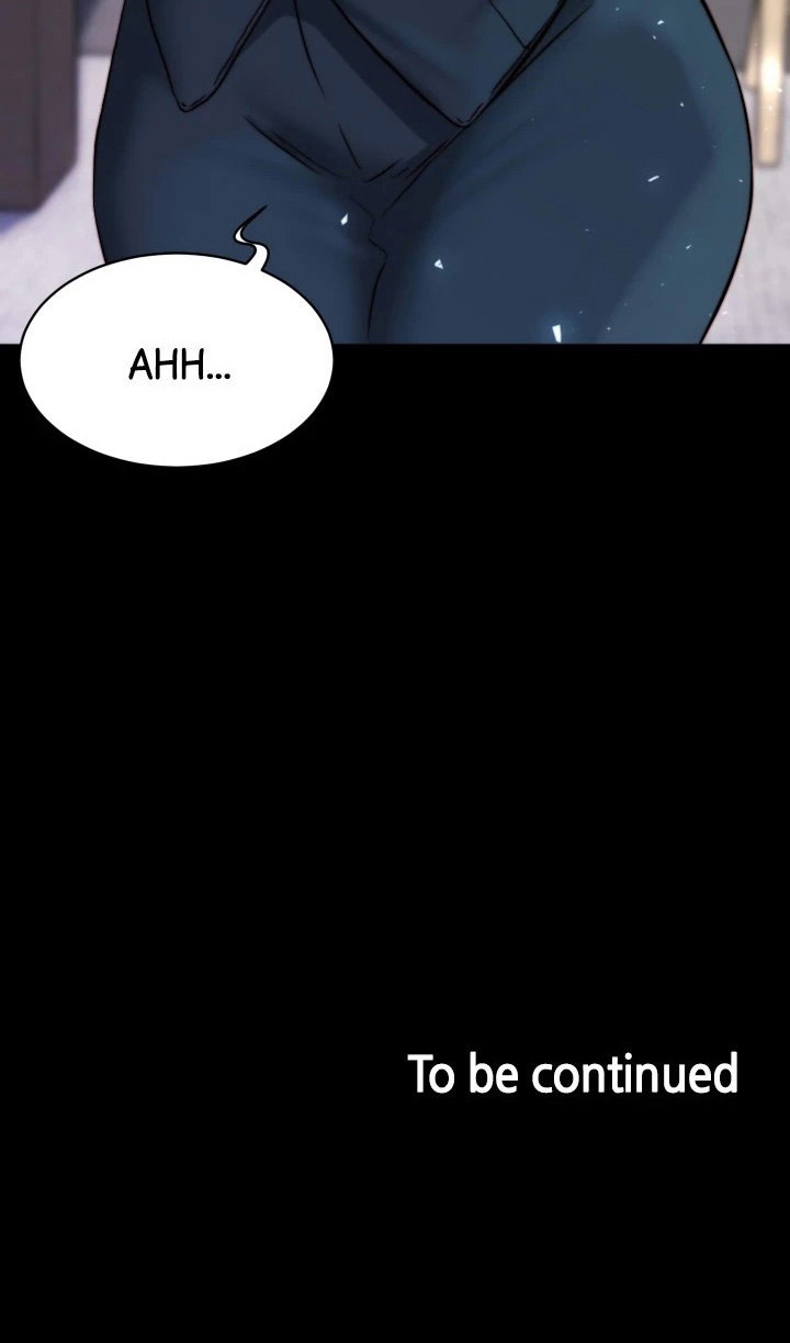Panty Note chapter 110 page 75