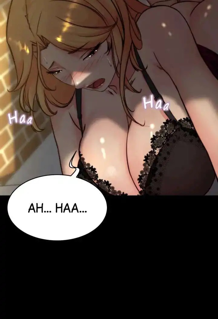 Panty Note chapter 113 page 42