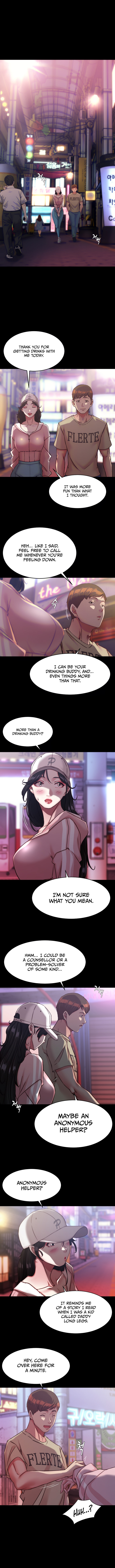 Panty Note chapter 123 page 5