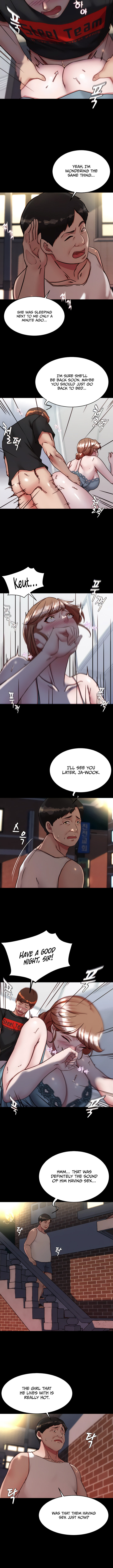 Panty Note chapter 140 page 4