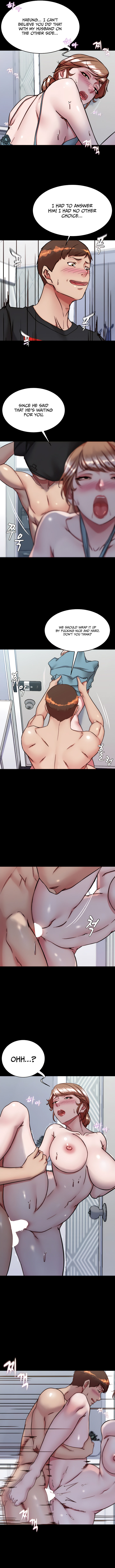 Panty Note chapter 140 page 6