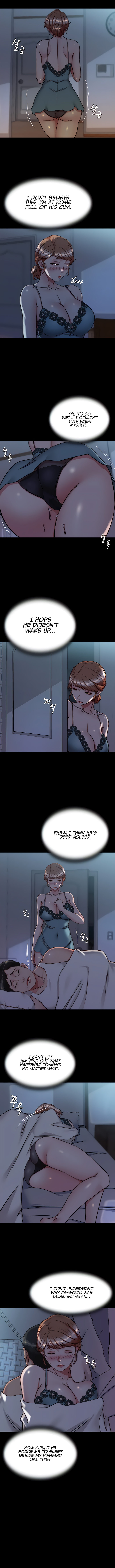 Panty Note chapter 140 page 10