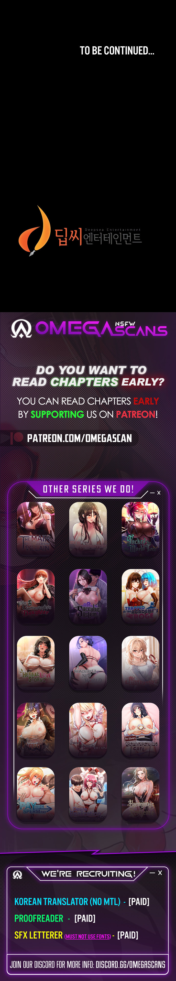 Panty Note chapter 142 page 7