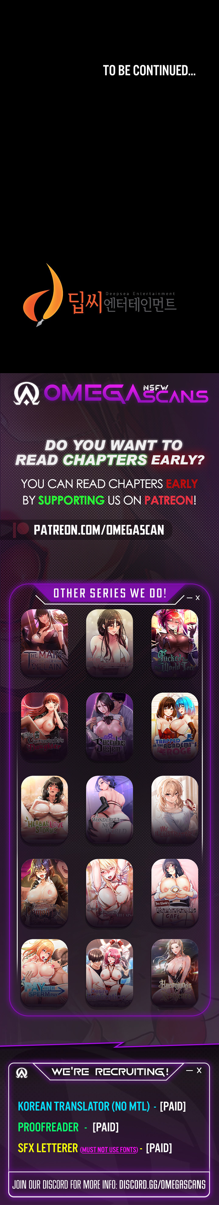 Panty Note chapter 159 page 10