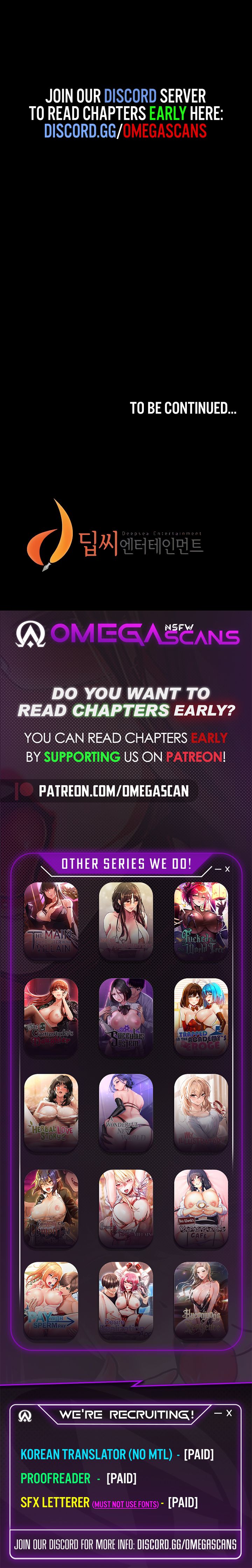 Panty Note chapter 171 page 8