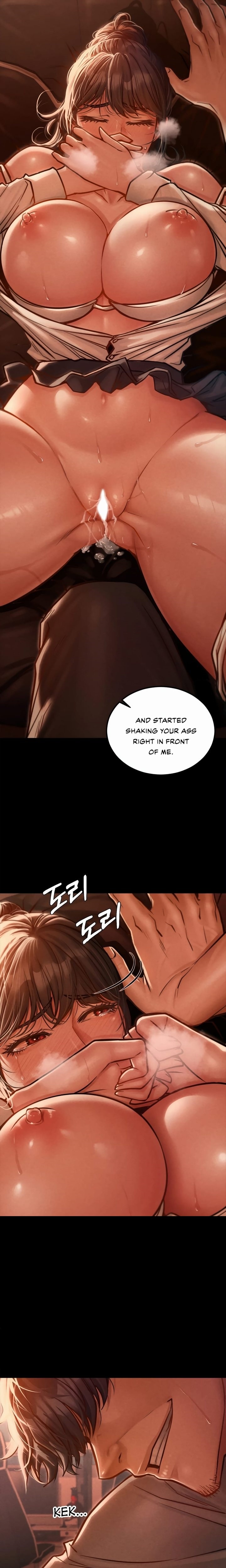 Paradise Villa chapter 2 page 5