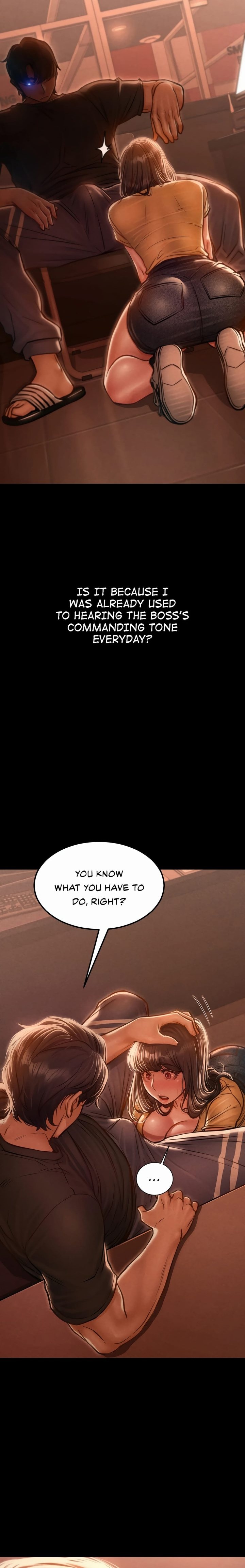 Paradise Villa chapter 2 page 16