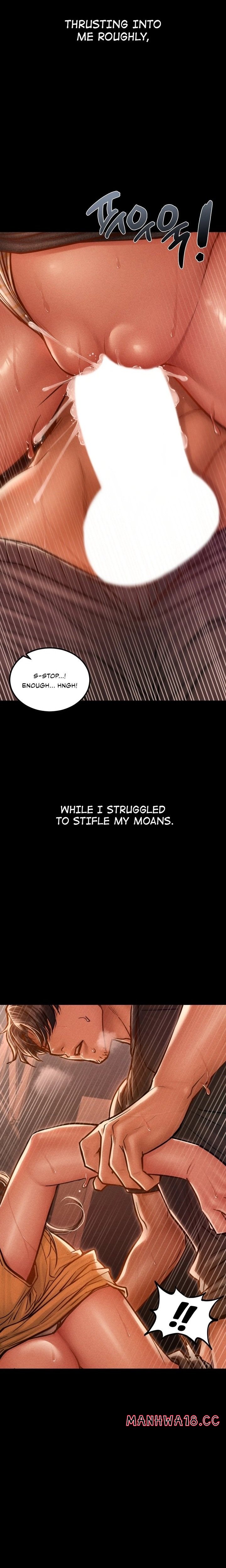 Paradise Villa chapter 3 page 14