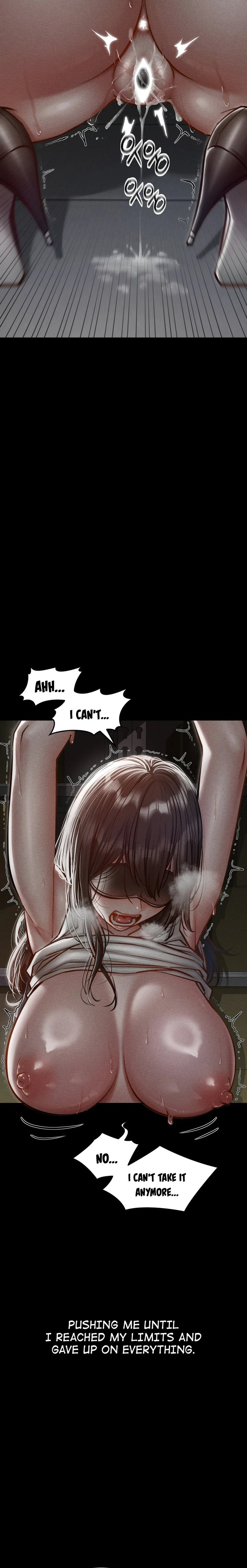 Paradise Villa chapter 4 page 4