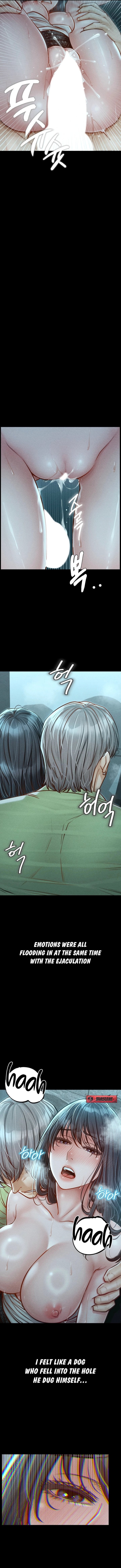 Paradise Villa chapter 16 page 6