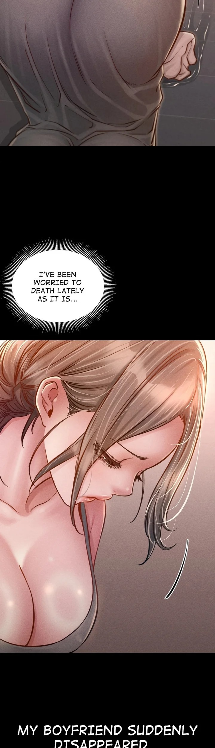 Paradise Villa chapter 17 page 3