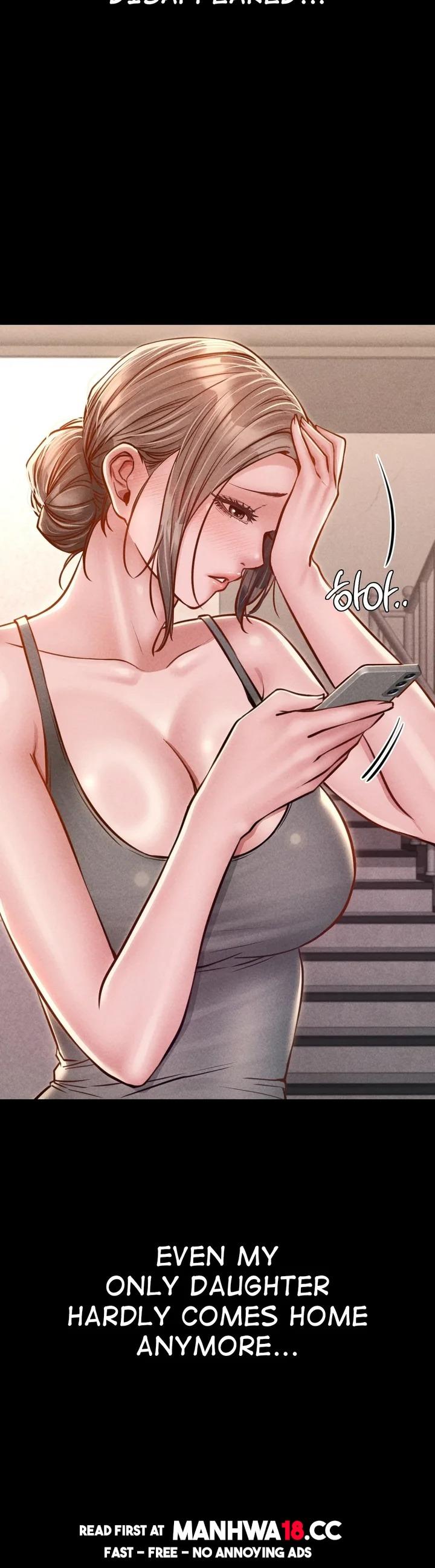 Paradise Villa chapter 17 page 4