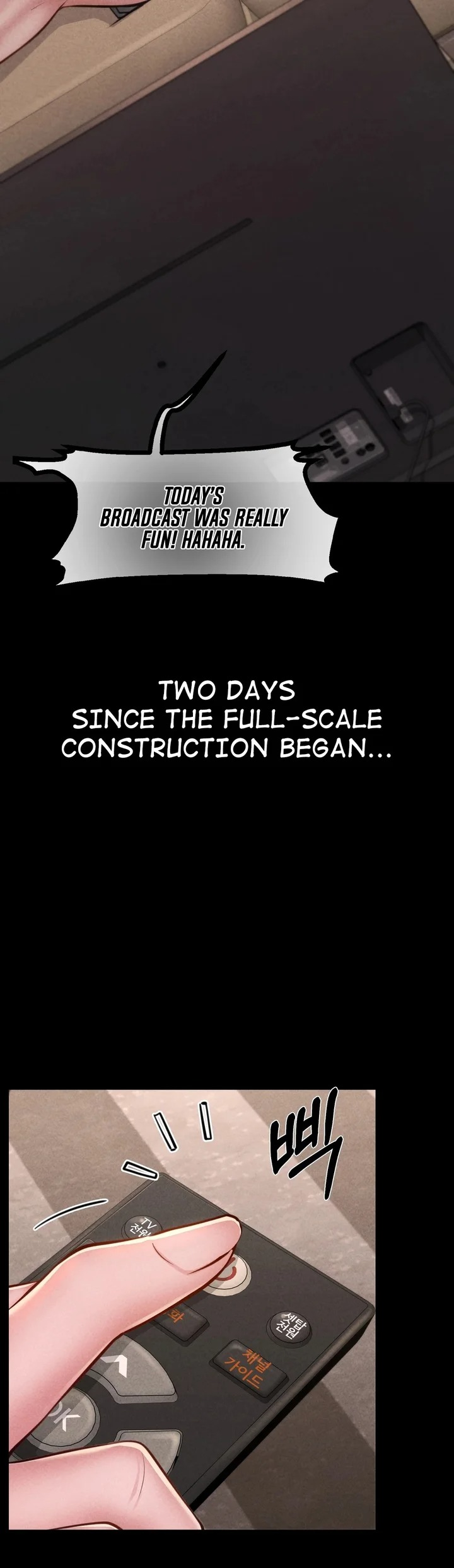 Paradise Villa chapter 17 page 30