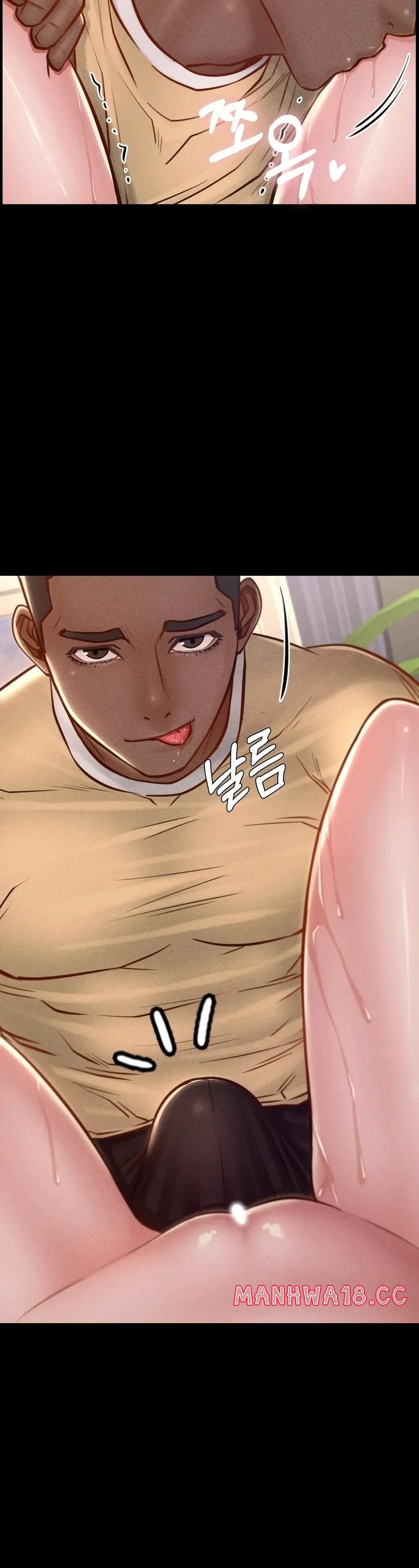 Paradise Villa chapter 18 page 20