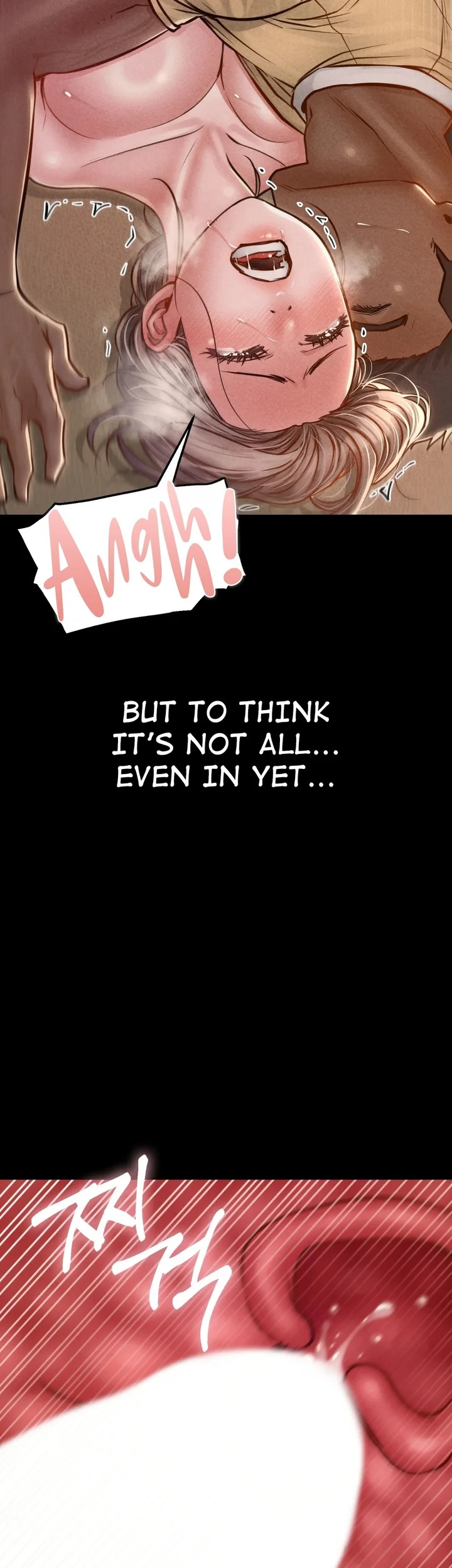 Paradise Villa chapter 18 page 35
