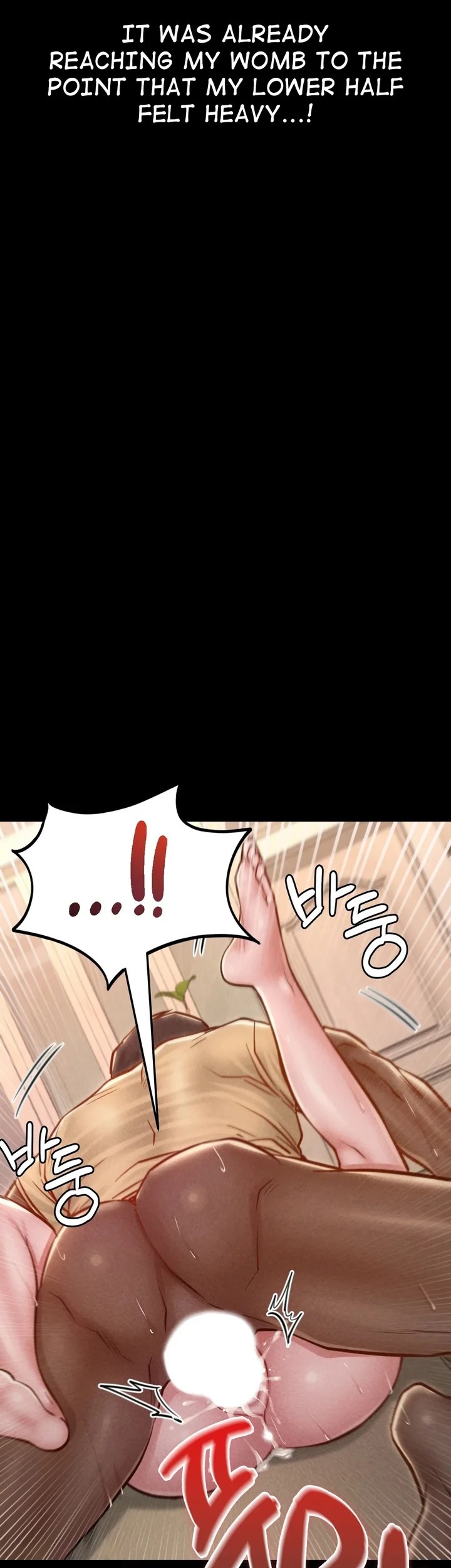Paradise Villa chapter 18 page 37