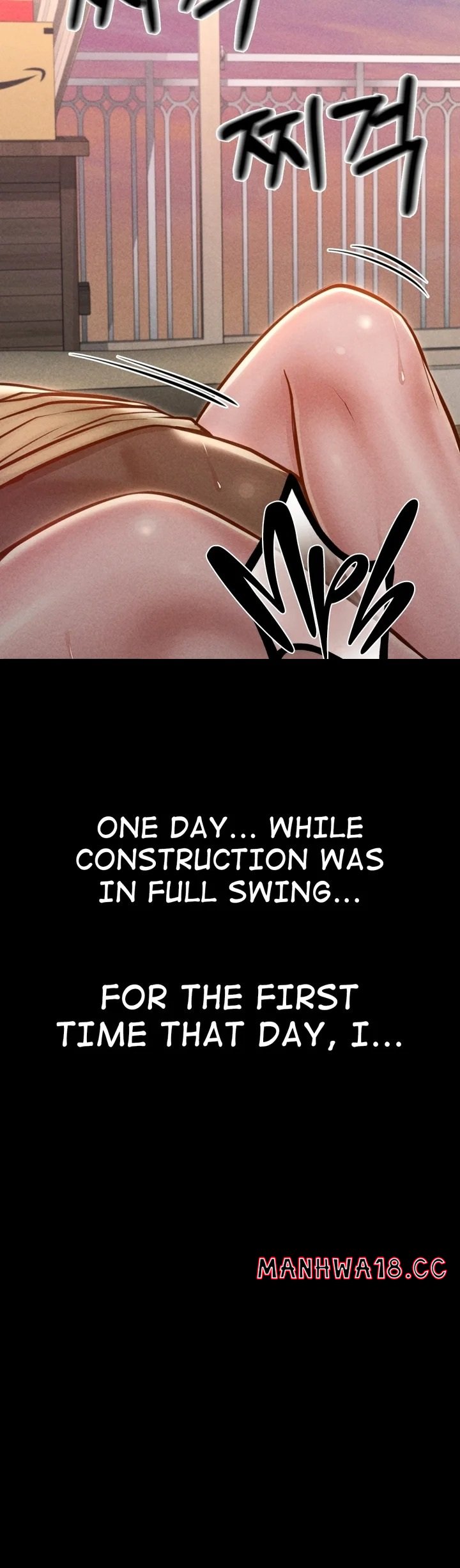 Paradise Villa chapter 18 page 51