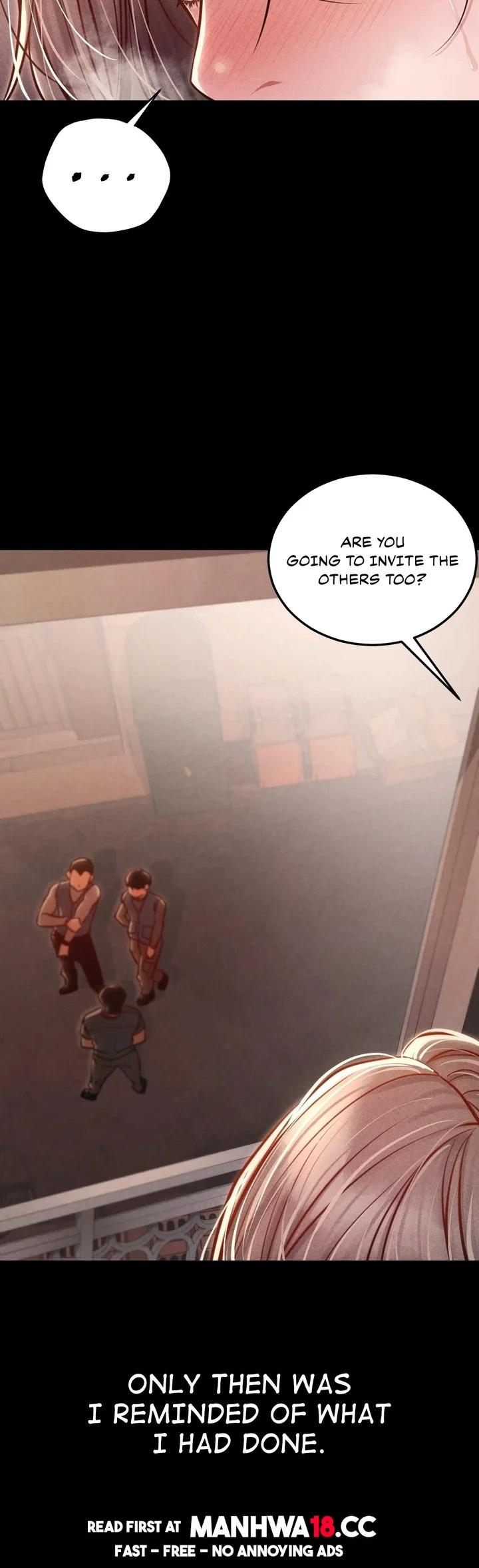 Paradise Villa chapter 19 page 27