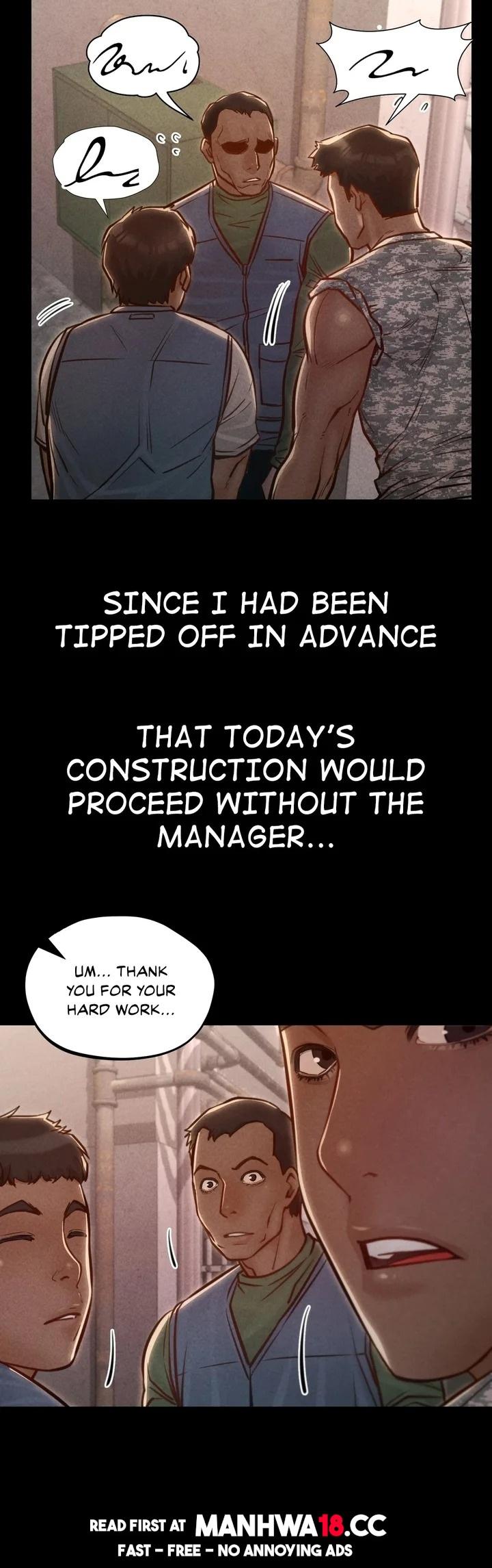 Paradise Villa chapter 19 page 46