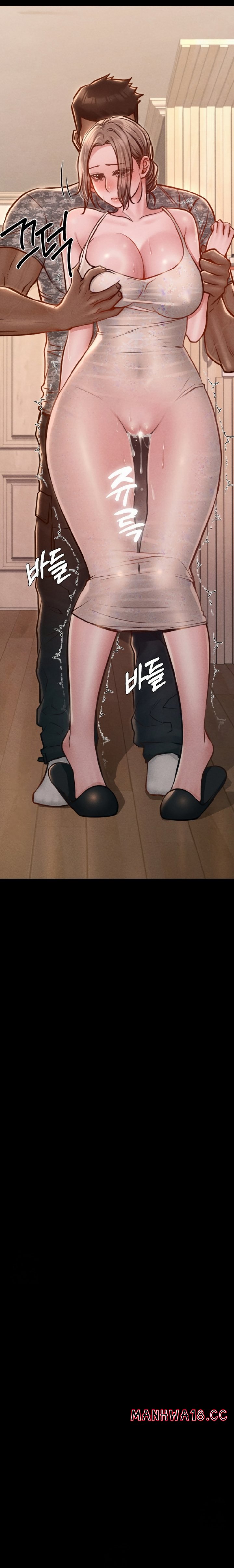 Paradise Villa chapter 20 page 6