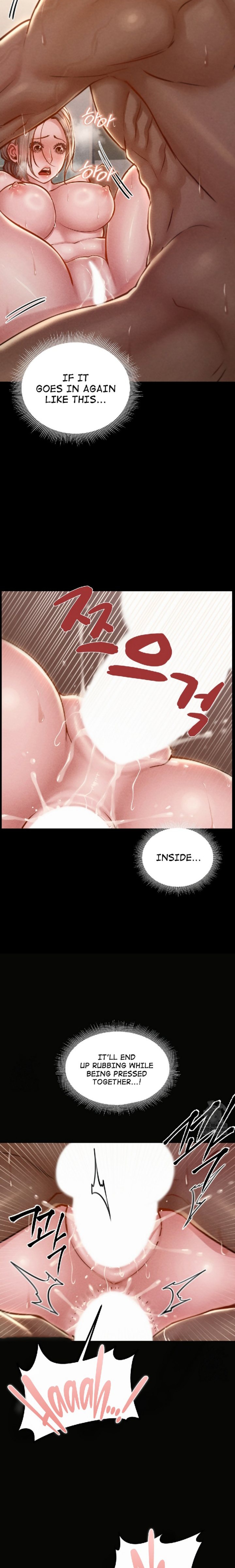 Paradise Villa chapter 20 page 18
