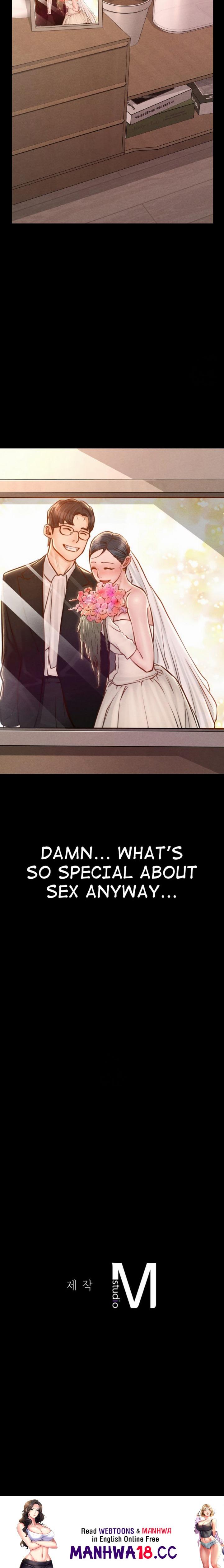 Paradise Villa chapter 20 page 25