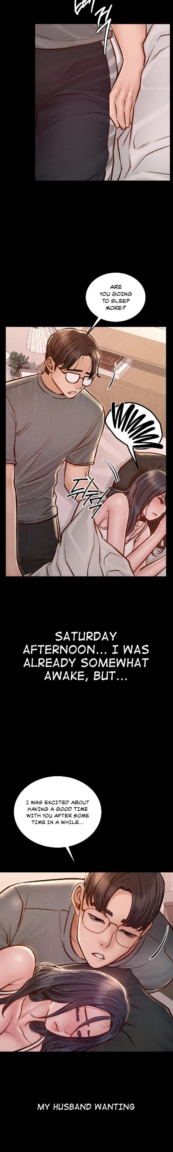 Paradise Villa chapter 21 page 4